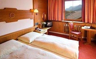 фото отеля Hotel Landle Galtur
