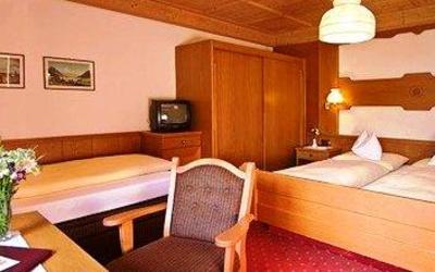 фото отеля Hotel Landle Galtur