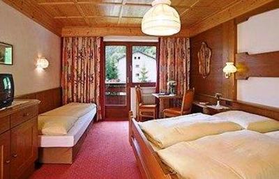 фото отеля Hotel Landle Galtur