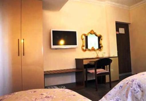 фото отеля Sultan Hotel Restaurant