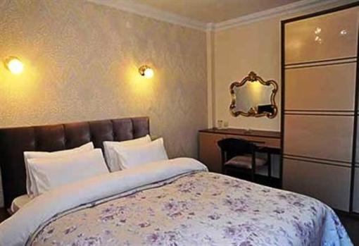 фото отеля Sultan Hotel Restaurant