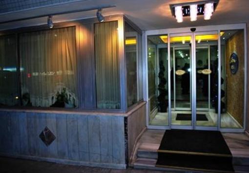 фото отеля Sultan Hotel Restaurant