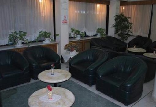 фото отеля Sultan Hotel Restaurant