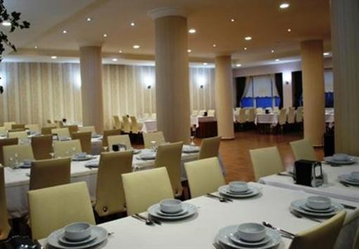 фото отеля Sultan Hotel Restaurant