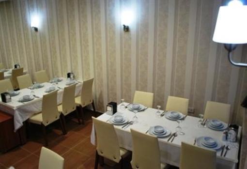 фото отеля Sultan Hotel Restaurant