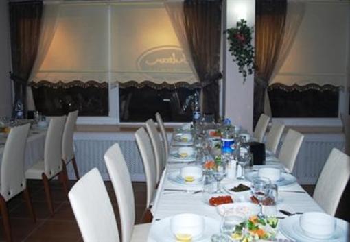 фото отеля Sultan Hotel Restaurant