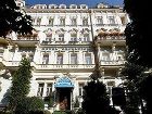 фото отеля Hotel Excelsior Karlovy Vary