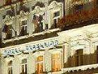 фото отеля Hotel Excelsior Karlovy Vary