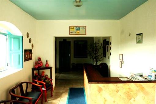 фото отеля Pousada Vila Velha