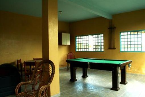 фото отеля Pousada Vila Velha