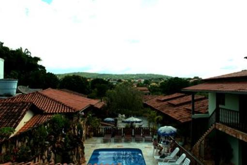 фото отеля Pousada Vila Velha