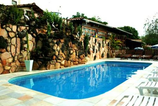 фото отеля Pousada Vila Velha