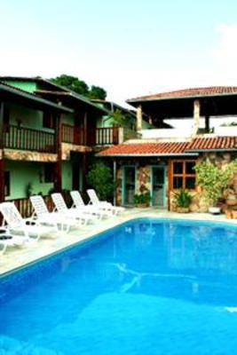 фото отеля Pousada Vila Velha