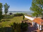 фото отеля Partvilla Balatonboglar