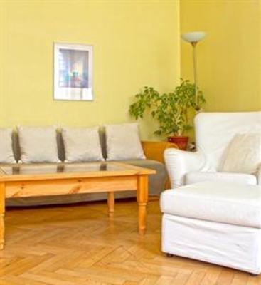 фото отеля Apartment Al Centro