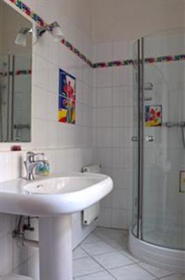 фото отеля Apartment Al Centro