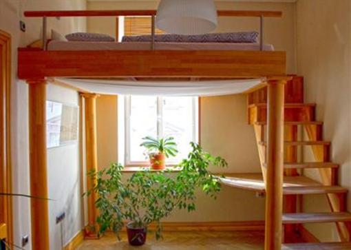 фото отеля Apartment Al Centro