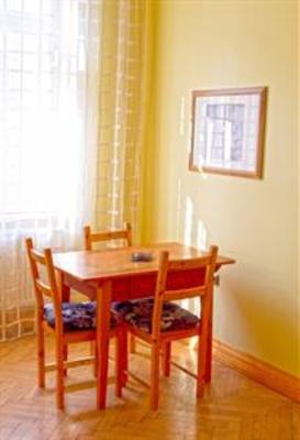 фото отеля Apartment Al Centro