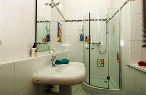фото отеля Apartment Al Centro