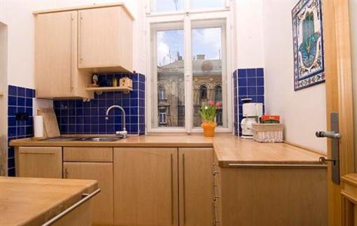 фото отеля Apartment Al Centro