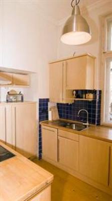 фото отеля Apartment Al Centro
