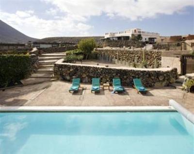 фото отеля Finca La Corona
