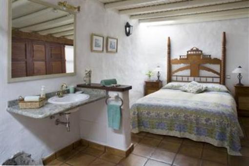 фото отеля Finca La Corona