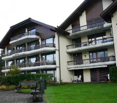 фото отеля Apartment Nidwaldnerhof
