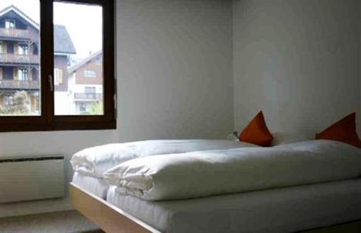 фото отеля Apartment Nidwaldnerhof
