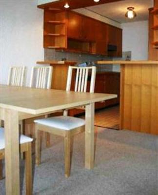 фото отеля Apartment Nidwaldnerhof