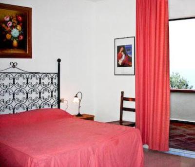 фото отеля Punto Azzurro Resort Forio