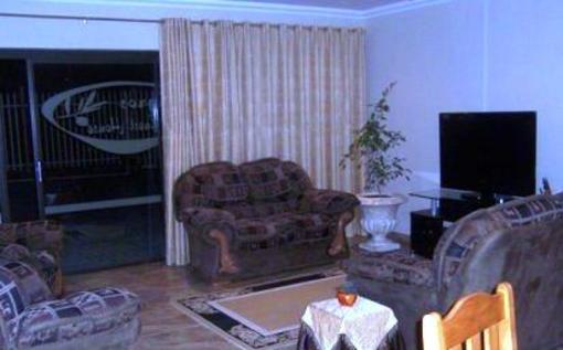 фото отеля Agros Guest House Kimberley (South Africa)