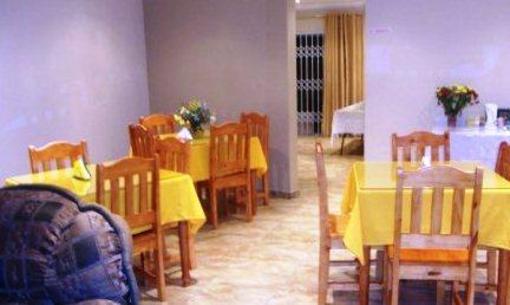 фото отеля Agros Guest House Kimberley (South Africa)