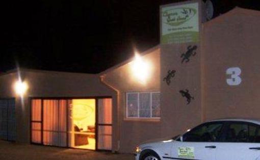 фото отеля Agros Guest House Kimberley (South Africa)