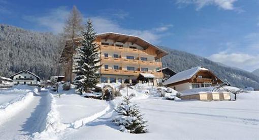 фото отеля Wiesenhof Hotel Weissensee