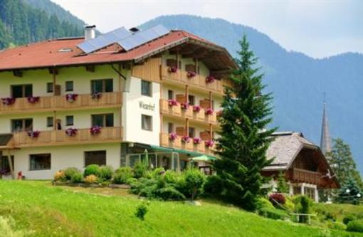 фото отеля Wiesenhof Hotel Weissensee