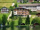 фото отеля Wiesenhof Hotel Weissensee