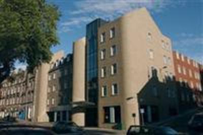фото отеля Apex City Hotel
