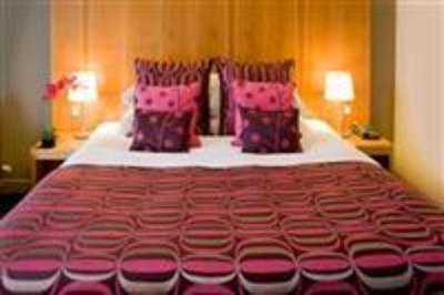 фото отеля Apex City Hotel
