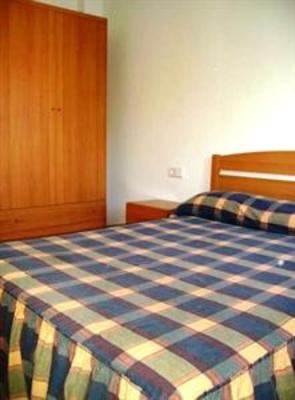 фото отеля La Joya Hotel Mont-Roig del Camp