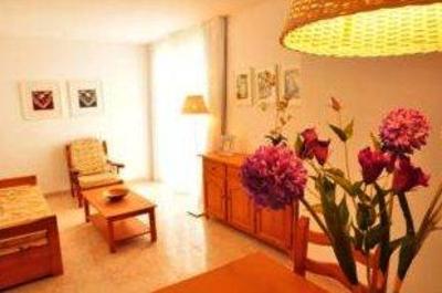 фото отеля La Joya Hotel Mont-Roig del Camp