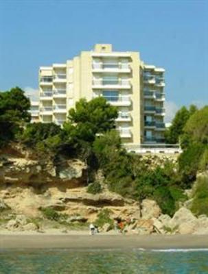 фото отеля La Joya Hotel Mont-Roig del Camp