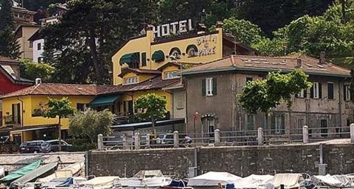 фото отеля Hotel Baia di Pare