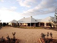 Nirvana Vista Resort Pokolbin