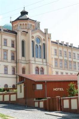 фото отеля Szt. Adalbert Hotel
