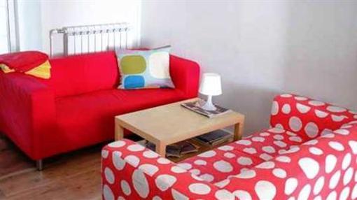 фото отеля Hostel Dom