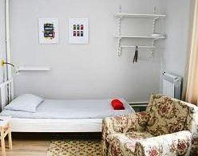 фото отеля Hostel Dom