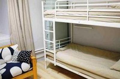 фото отеля Hostel Dom