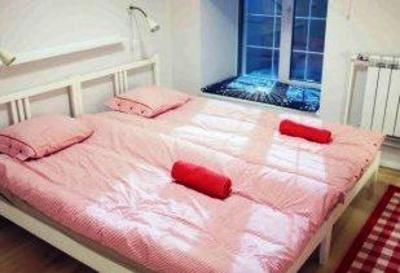 фото отеля Hostel Dom