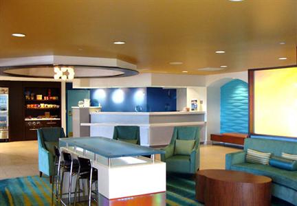 фото отеля SpringHill Suites Austin Round Rock
